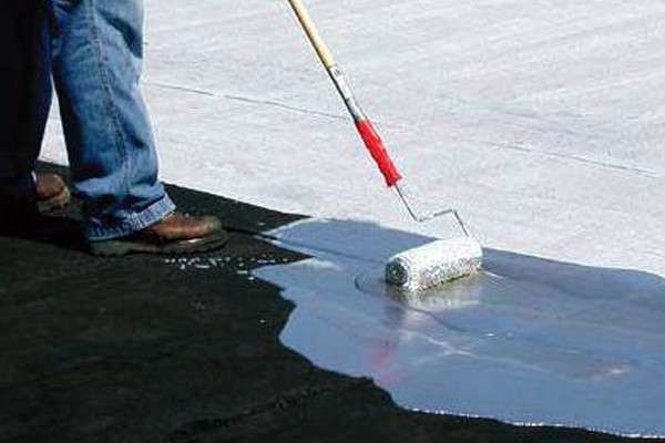 waterproofing repair