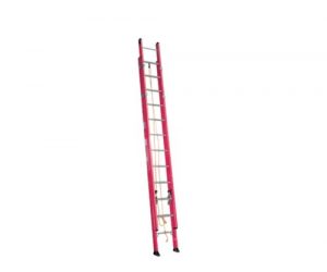 bailey fibreglass extension ladder price