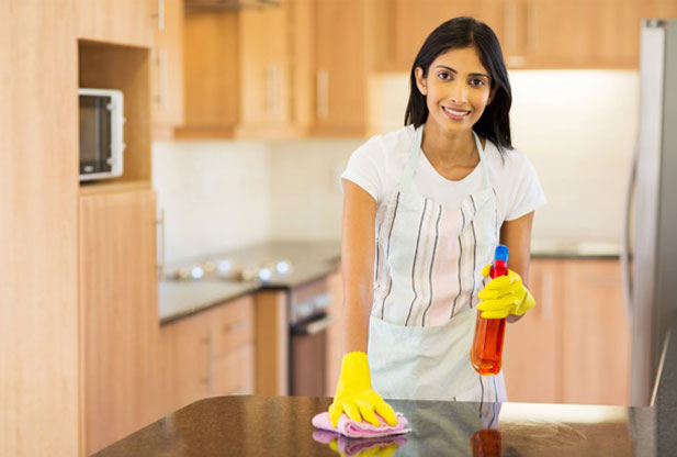 Eastern Suburbs cleaning services