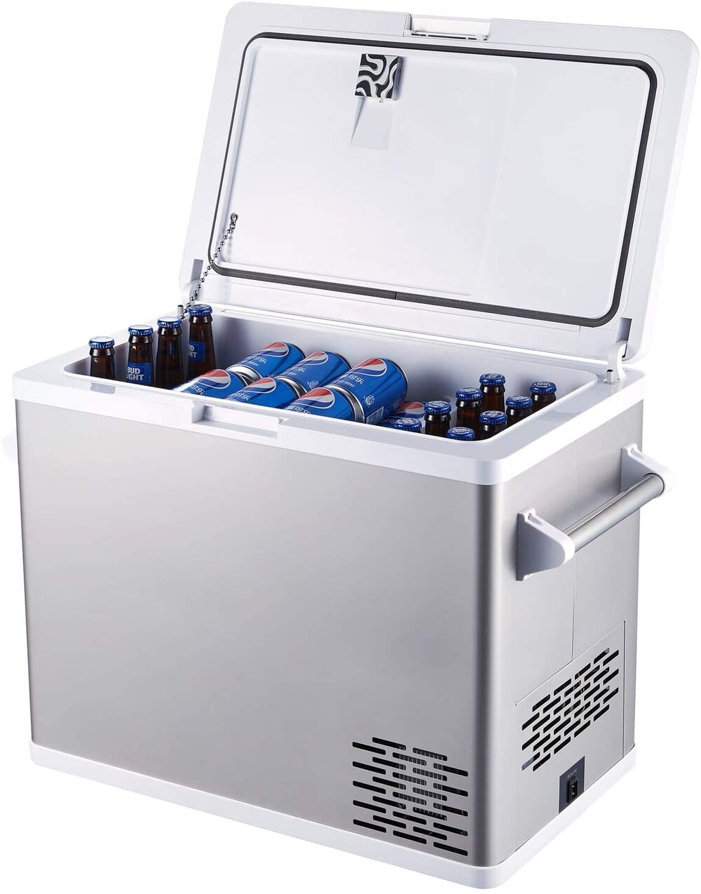 portable camping freezers