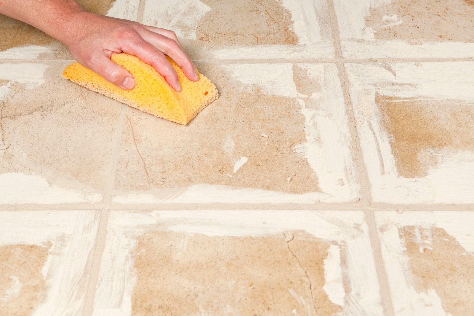 tile and grout cleaning Parramatta