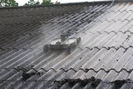 roof cleaning Melbourne