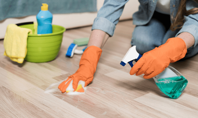 Home Cleaning Service Australia