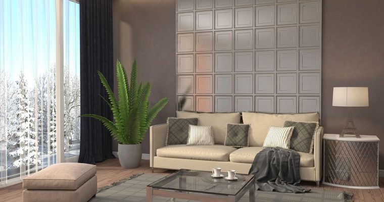 interior design firm Melbourne