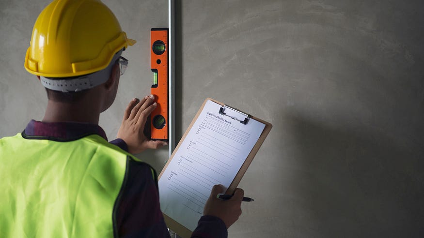 dilapidation surveys Melbourne