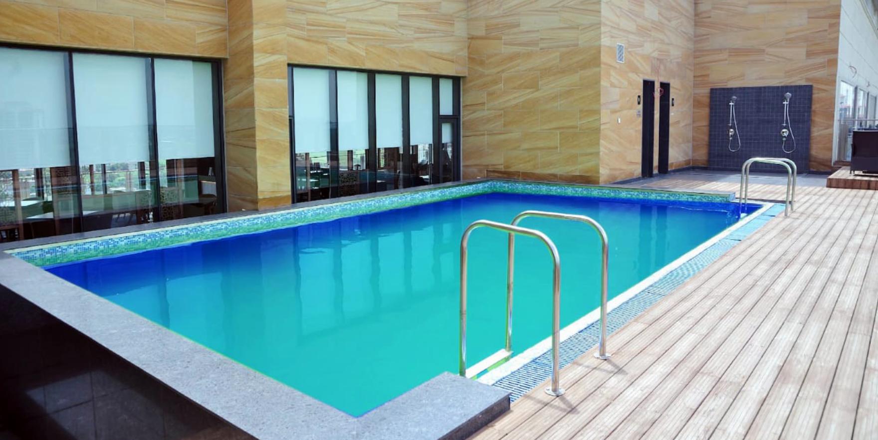 pool restoration Sydney