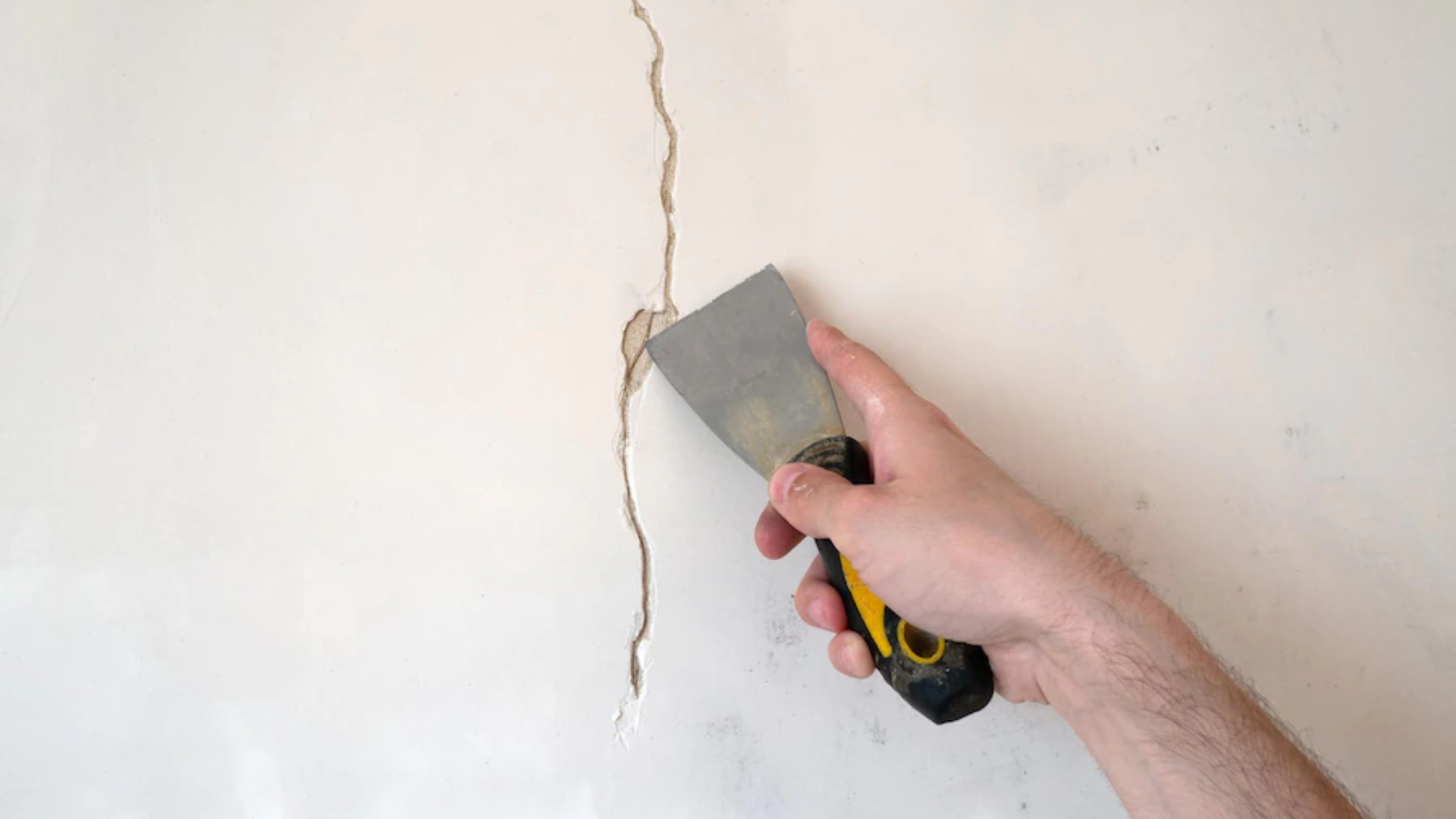 rendering repairs