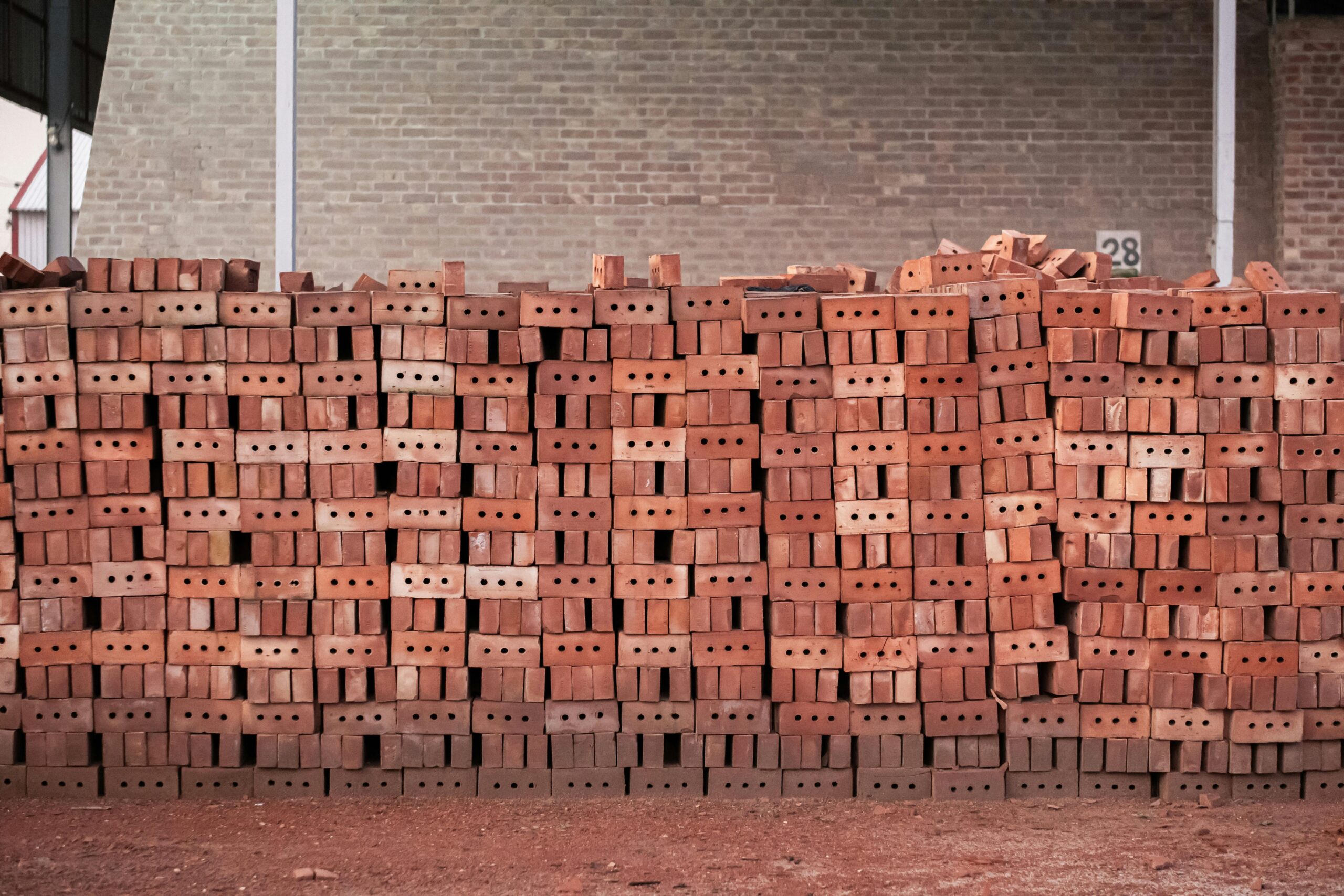 bricks for sale Victoria